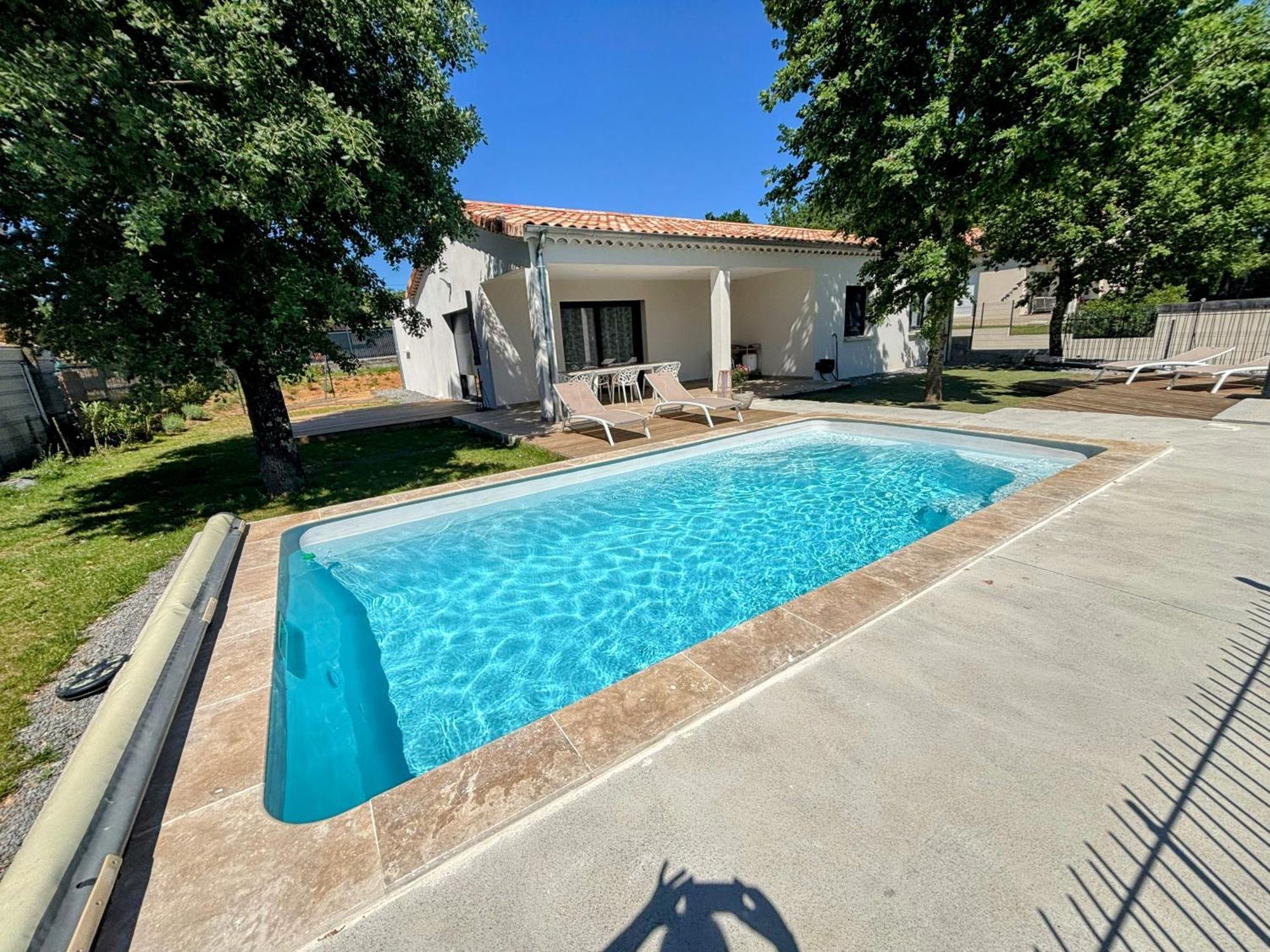 Villa Du Grangeon Rosières Exteriör bild