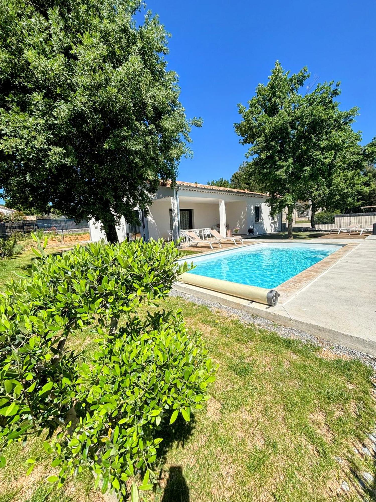 Villa Du Grangeon Rosières Exteriör bild